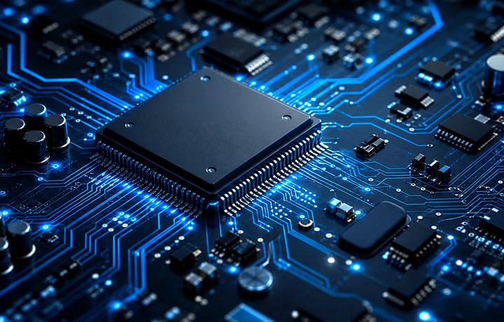 边缘计算应用选型 NOR Flash资料 2